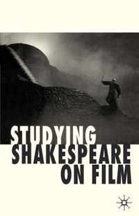 Studying Shakespeare on Film