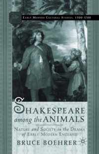 Shakespeare Among the Animals