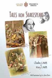 Tales from Shakespeare