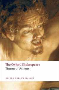 WC Timon Of Athens