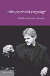 Shakespeare And Language