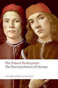 The Two Gentlemen of Verona