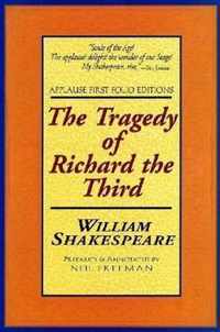 The Tragedie of Richard the Third