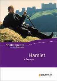 Shakespeare on Stage and Screen. Hamlet in Excerpts: Schülerband