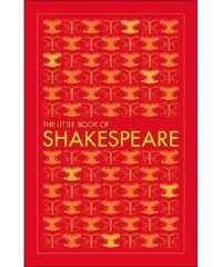 The Little Book of Shakespeare