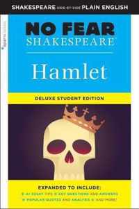 No Fear Shakespeare Hamlet