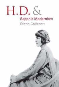 H.D. and Sapphic Modernism 1910-1950