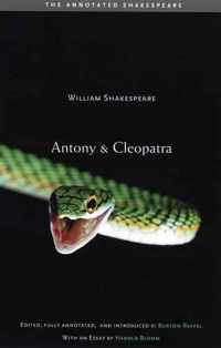 Antony and Cleopatra