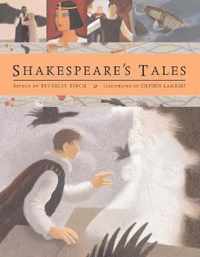 Shakespeare's Tales