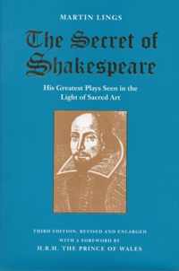 The Secret of Shakespeare