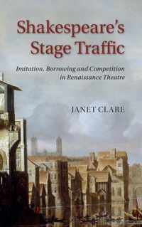 Shakespeares Stage Traffic