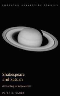 Shakespeare and Saturn