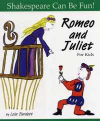 Romeo and Juliet