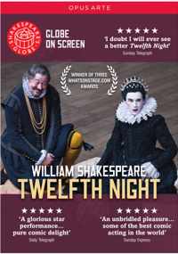 Shakespeare: Twelfth Night