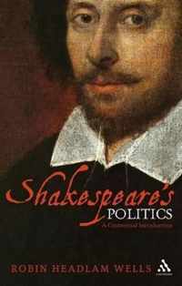 Shakespeare'S Politics