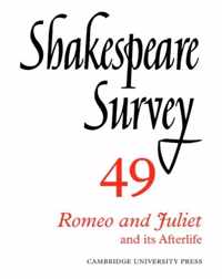 Shakespeare Survey