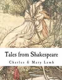 Tales from Shakespeare