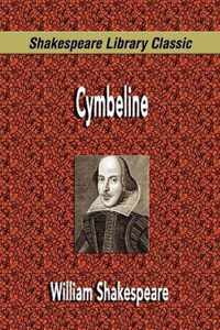 Cymbeline (Shakespeare Library Classic)