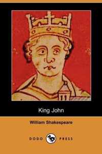 King John (Dodo Press)