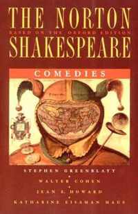 The Norton Shakespeare Comedies