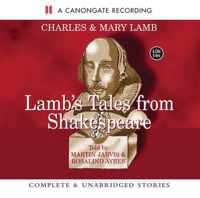 Lamb's Tales From Shakespeare