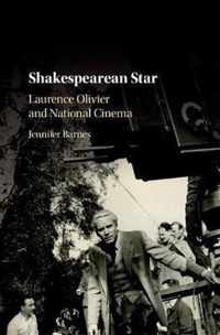 Shakespearean Star