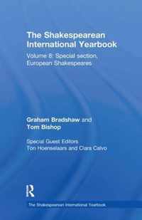 The Shakespearean International Yearbook: Volume 8