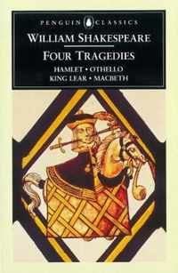 Four Tragedies