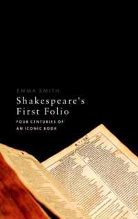 Shakespeares First Folio