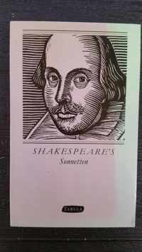 Shakespeare's sonnetten