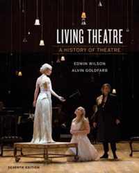 Living Theatre