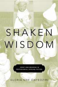 Shaken Wisdom