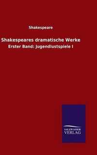 Shakespeares dramatische Werke