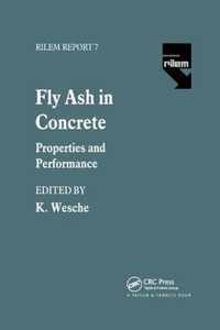 Fly Ash in Concrete