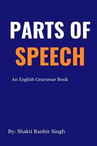 Parts of Speech