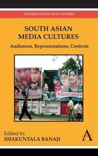 South Asian Media Cultures