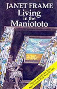 Living in the Maniototo