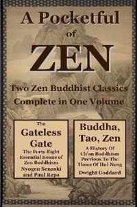 A Pocketful of Zen