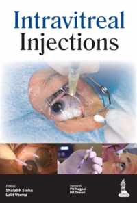 Intravitreal Injections