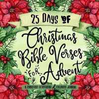 25 Days of Christmas Bible Verses for Advent