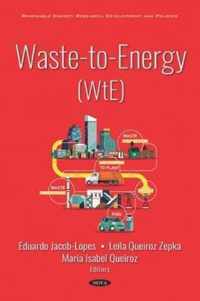 Waste-to-Energy (WtE)