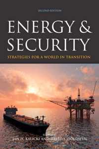 Energy And Security