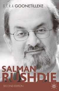 Salman Rushdie