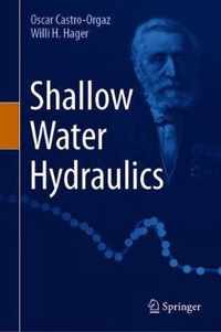 Shallow Water Hydraulics