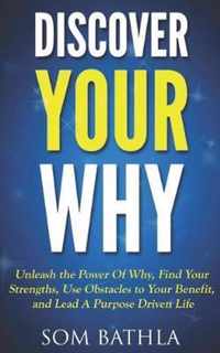 Discover Your Why