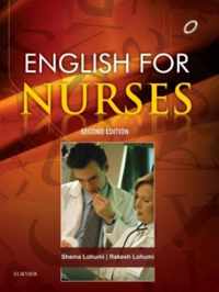 English for Nurses