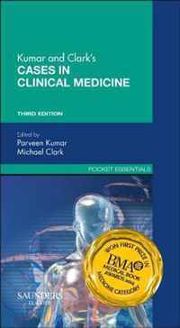 Kumar & Clark's Cases in Clinical Medicine