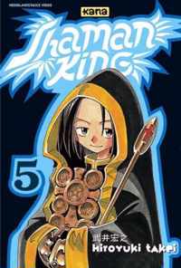 Shaman King 05