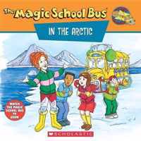 Scholastic's the Magic School Bus in the Arctic