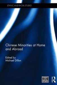 Chinese Minorities at home and abroad